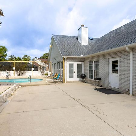 Fun Daze Villa Foley Ngoại thất bức ảnh