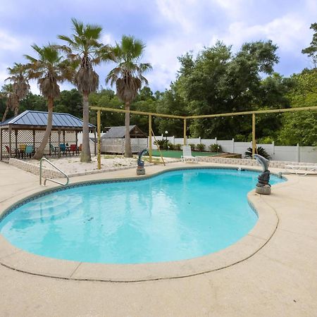 Fun Daze Villa Foley Ngoại thất bức ảnh