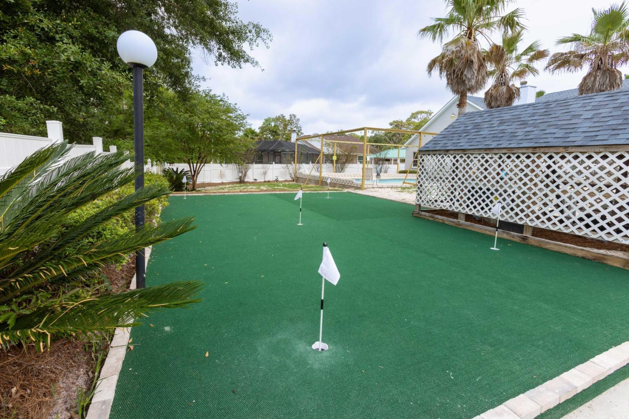 Fun Daze Villa Foley Ngoại thất bức ảnh