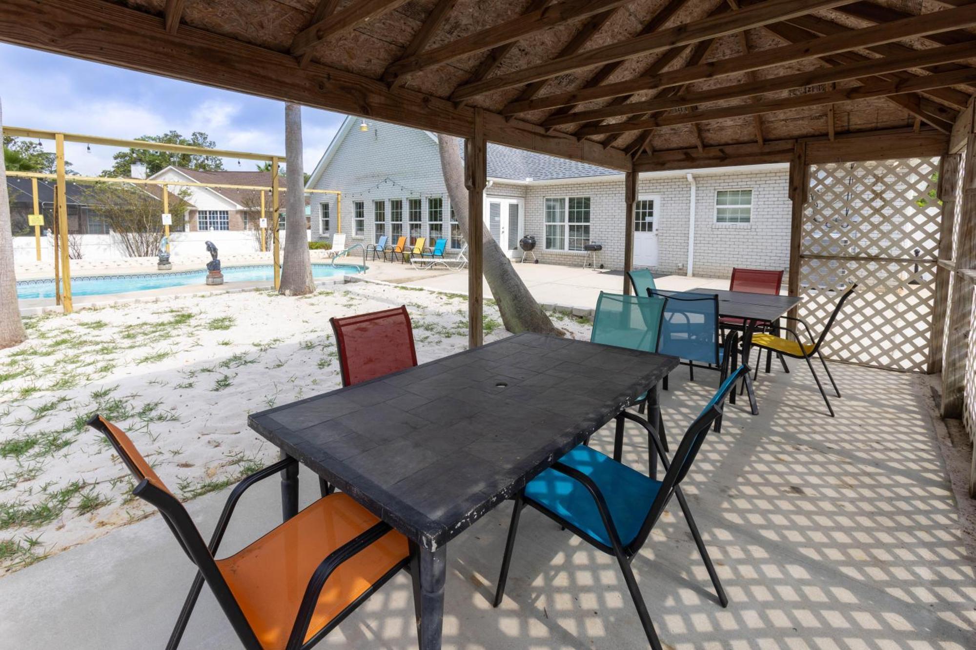 Fun Daze Villa Foley Ngoại thất bức ảnh