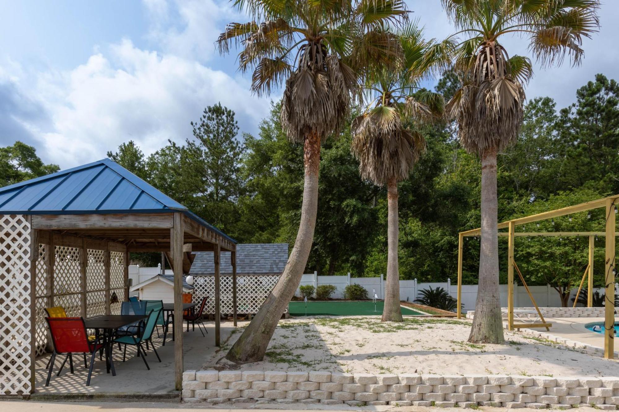 Fun Daze Villa Foley Ngoại thất bức ảnh