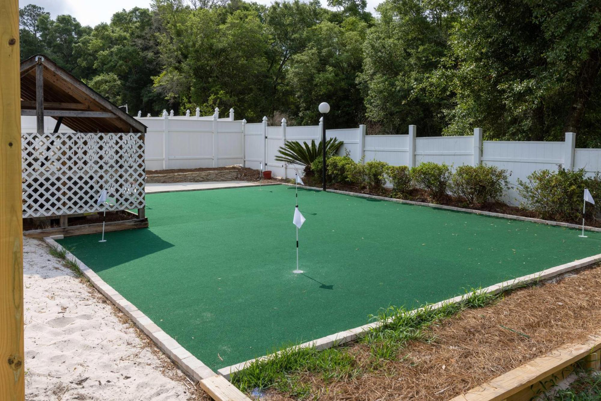 Fun Daze Villa Foley Ngoại thất bức ảnh